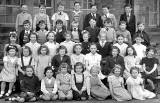 Sciennes School Class  -  1954