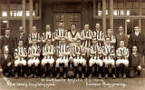 St Cuthbert's Coop Football Club, 1913-14