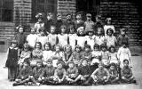 St Mary's Star of the Sea School, Leith  -  Around 1928