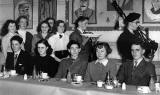 Trinity Academy  -  Burns' Supper, 1953