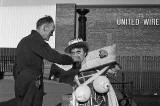 United Wire Works  -  Stan Miller's pre-marriage (3)