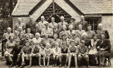 Wardie Residents' Club Annual Outing to Edgelaw Reservoir, 1946