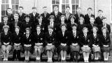 Wardie School Class in the 1950s