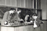 My Photos -  St Bede's Grammar School  -  Science Room  -  1963