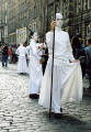 High Street  -  Entertainers in White  -  August 2002