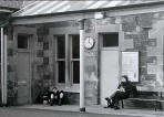Scottish Railway Stations  -  Blair Atholl  -  16 July 2004