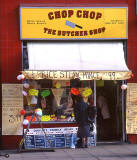 Edinburgh Shops  -  281 Leith Walk, 1999