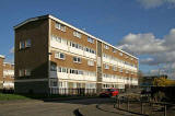 Pennywell Place  -   2006