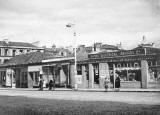 Shops in Pitt Street, including No 83 - Photo taken 1961-62
