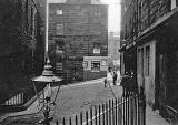 Dumbiedykes Survey Photograph - 1959  -  Prospect Street
