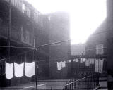 Dumbiedykes Survey Photograph - 1959  -  St John's Place