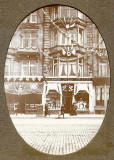 63 Princes Street - where John Donaldson Edward had a shop or studio in the early 1900s
