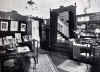 Interior of Yerbury Studio  -  Morningside  -  1932